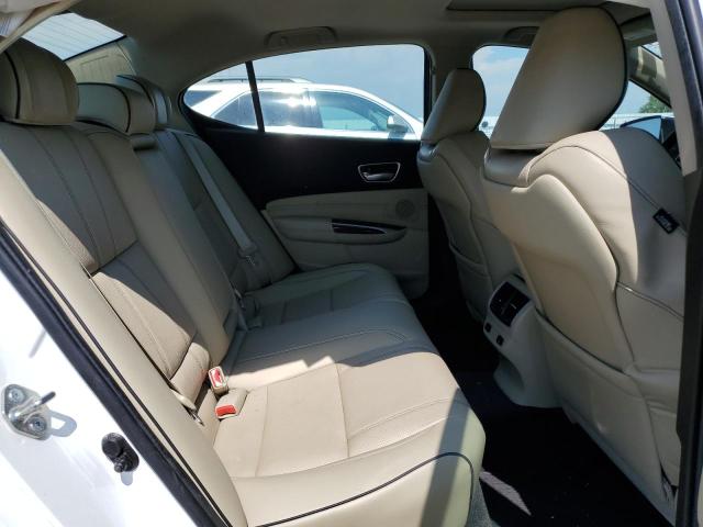 2019 ACURA TLX ADVANC 19UUB3F81KA003384