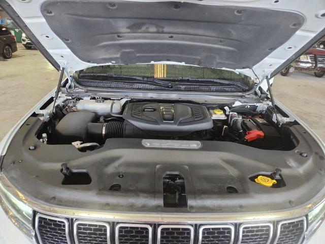 2024 JEEP WAGONEER S - 1C4SJVAP4RS136969