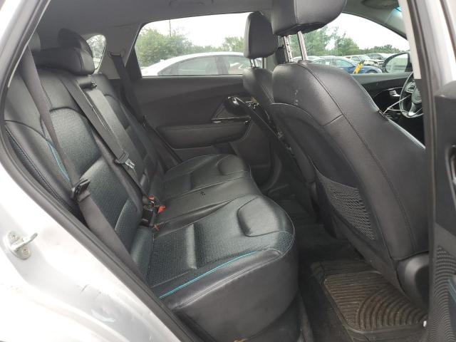 2020 KIA NIRO EX PR KNDCE3LG7L5071003