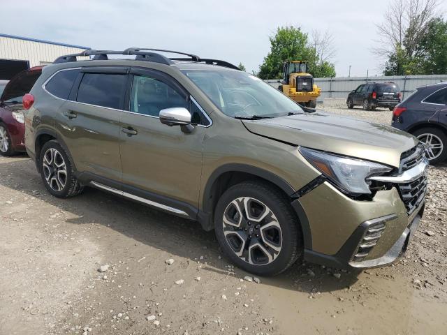 2023 SUBARU ASCENT TOU 4S4WMARD1P3450674