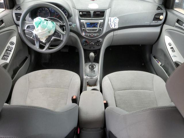 2016 HYUNDAI ACCENT SE KMHCT4AE2GU143679