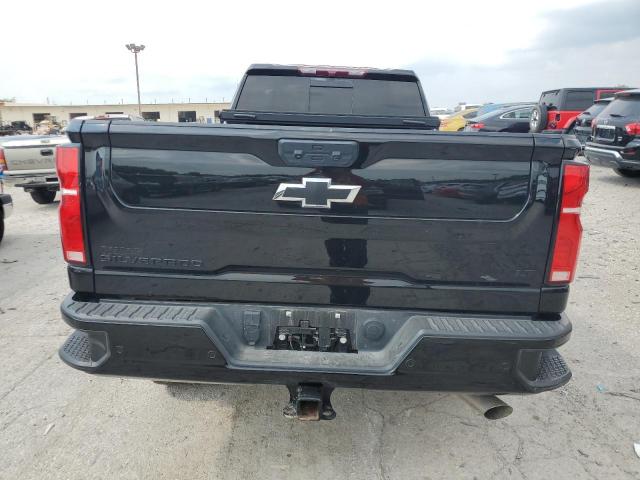 2024 CHEVROLET SILVERADO K2500 HEAVY DUTY LT 1GC4YNE76RF449707