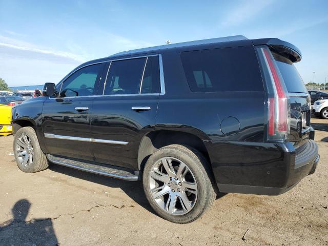 2017 CADILLAC ESCALADE L 1GYS4BKJ4HR216689