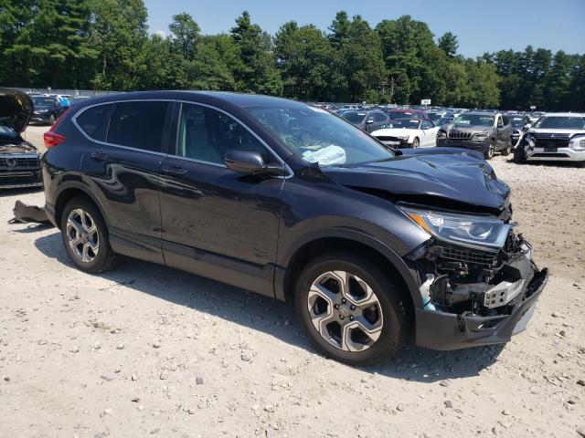 2019 HONDA CR-V EX 2HKRW2H59KH637685