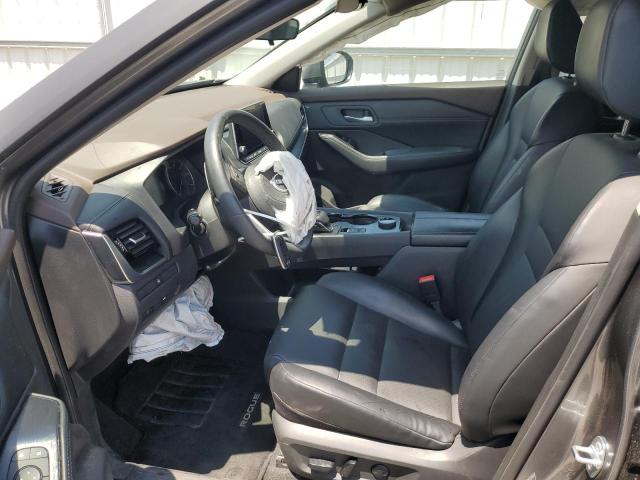 2023 NISSAN ROGUE SV 5N1BT3BB8PC735944