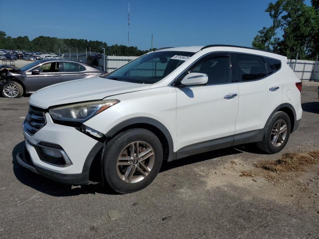 HYUNDAI SANTA FE S