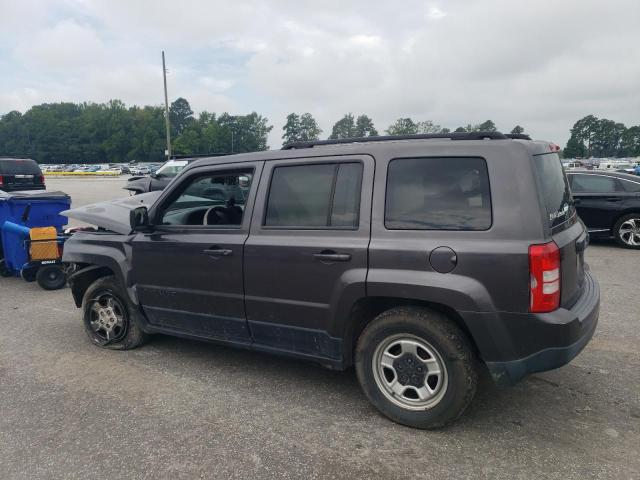 2015 JEEP PATRIOT SPORT 1C4NJPBB5FD398625