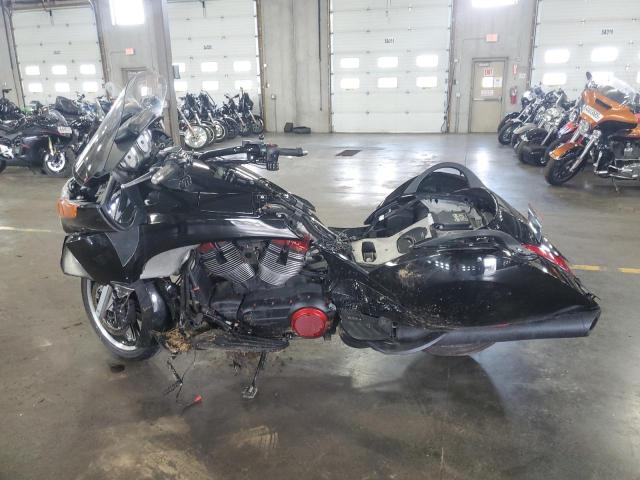 2013 VICTORY MOTORCYCLES VISION TOU 5VPSW36N3D3025007