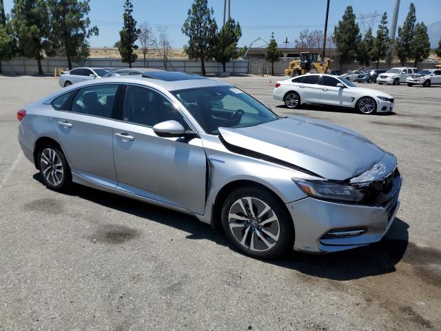2018 HONDA ACCORD HYB 1HGCV3F55JA003007