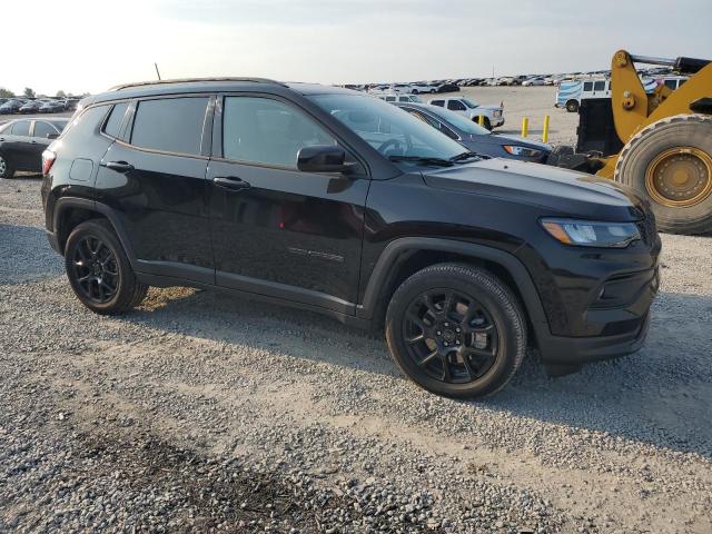 2025 JEEP COMPASS LATITUDE 3C4NJDBNXST548094