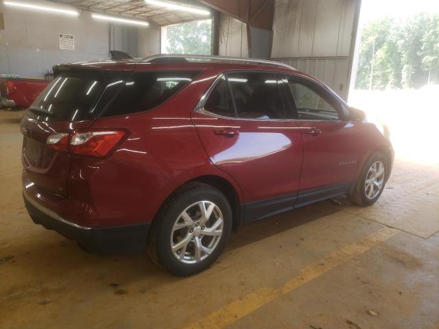 2019 CHEVROLET EQUINOX LT 2GNAXLEX8K6268870