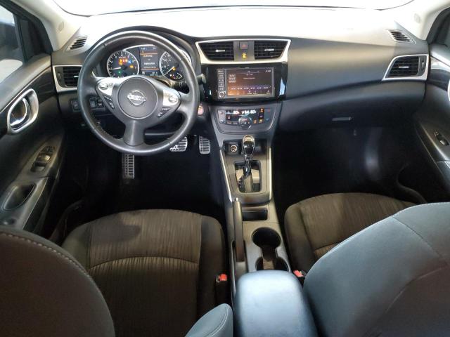 2019 NISSAN SENTRA S - 3N1AB7AP8KY396421