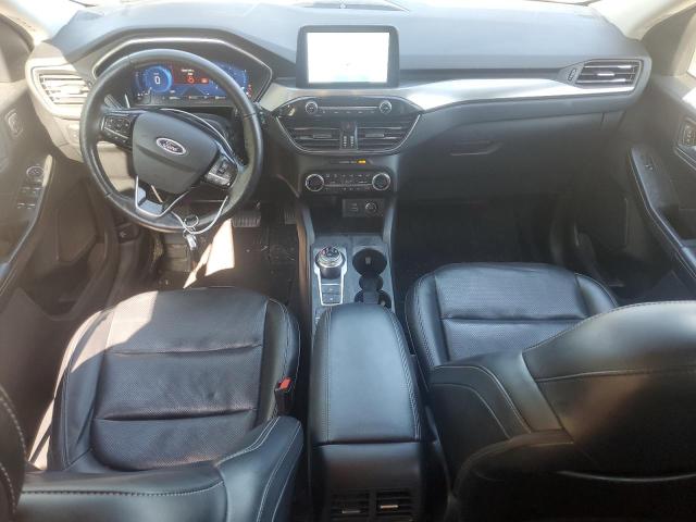 2021 FORD ESCAPE TIT - 1FMCU9J92MUA55997