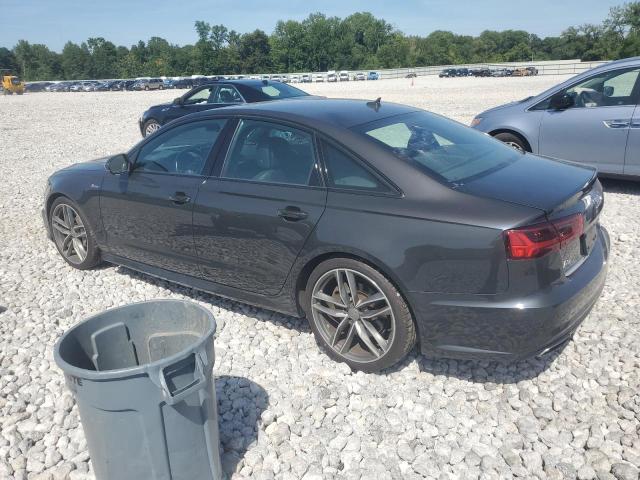 2016 AUDI A6 PRESTIG WAUHGAFC4GN088454