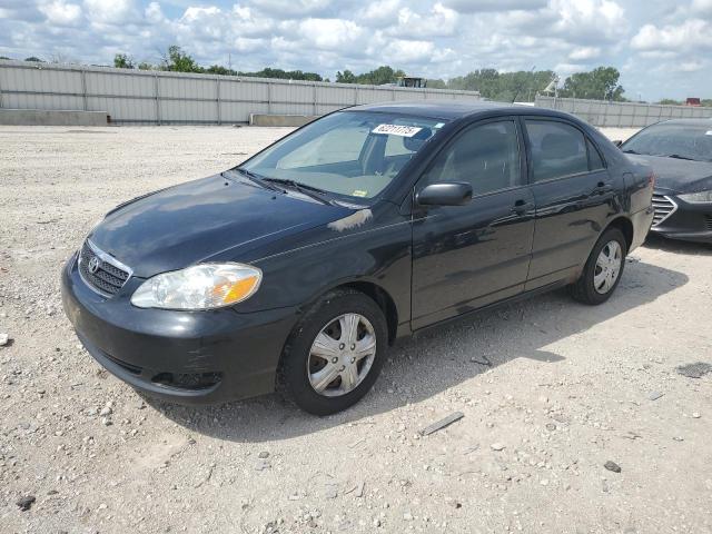 TOYOTA COROLLA CE