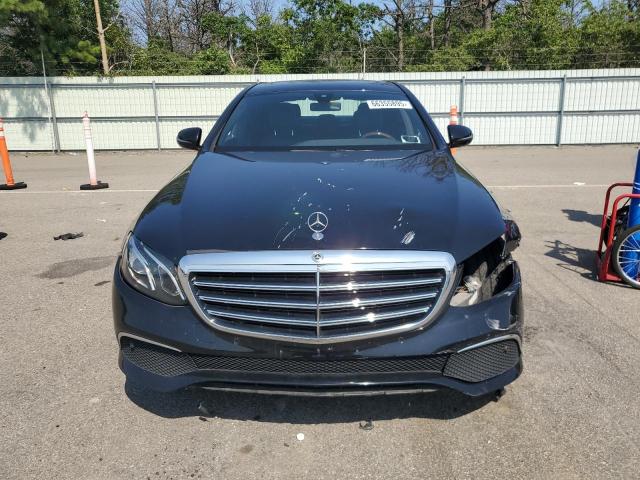 2017 MERCEDES-BENZ E 300 4MAT WDDZF4KB1HA154577