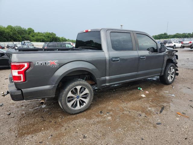 2019 FORD F150 SUPER - 1FTEW1EP5KKE34664