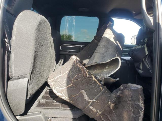 2021 RAM 2500 BIG H 3C6UR5DL1MG657116