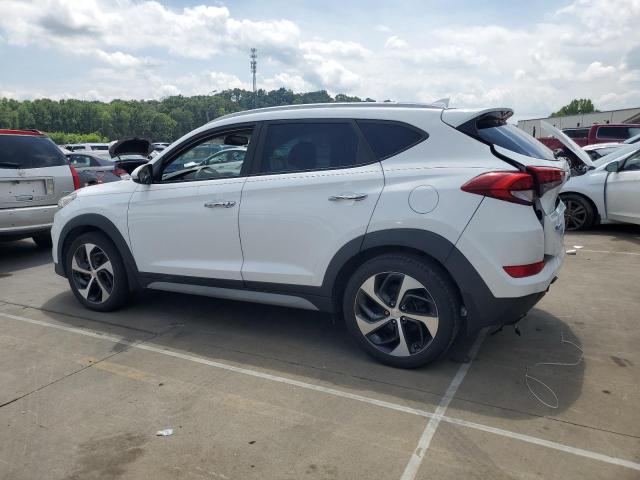 2018 HYUNDAI TUCSON VAL KM8J3CA25JU629384