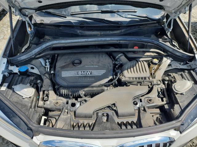 2021 BMW X1 XDRIVE2 - WBXJG9C00M5U41624