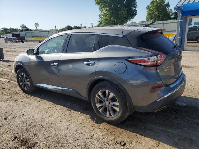 2015 NISSAN MURANO S 5N1AZ2MG6FN203883