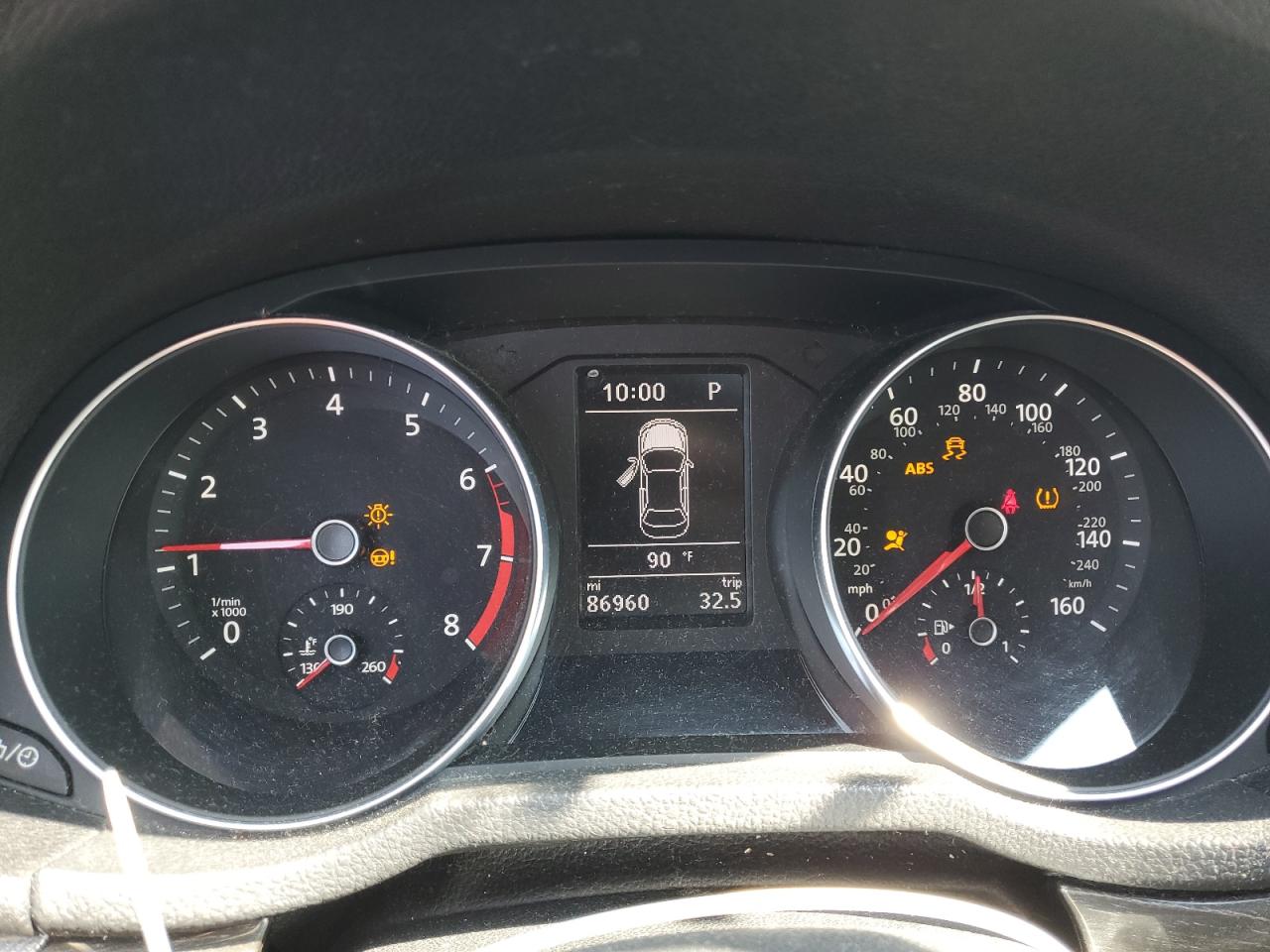 Volkswagen Passat se 2018