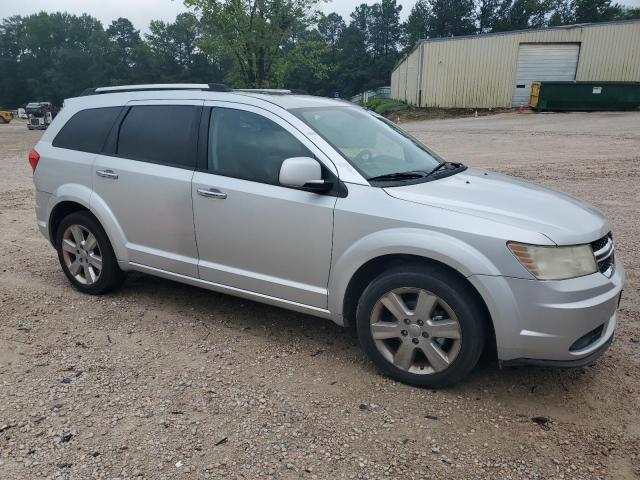 2011 DODGE JOURNEY LU - 3D4PG9FG5BT513448