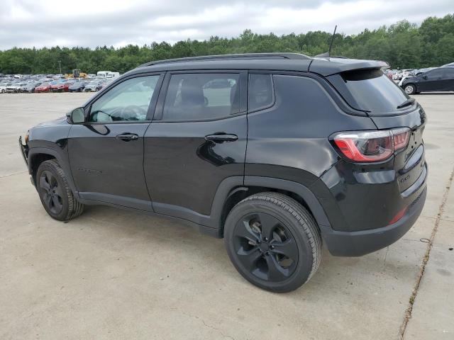 2021 JEEP COMPASS LATITUDE 3C4NJDBB8MT500571