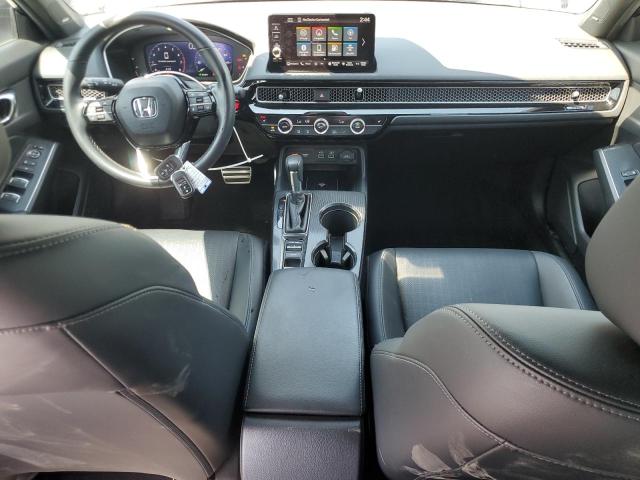 2023 HONDA CIVIC SPORT TOURING 19XFL1H88PE007815