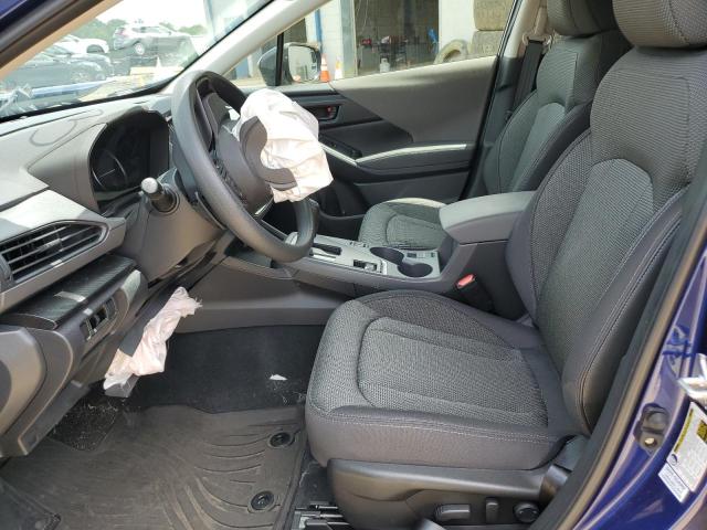 2024 SUBARU CROSSTREK JF2GUADC9R8302285