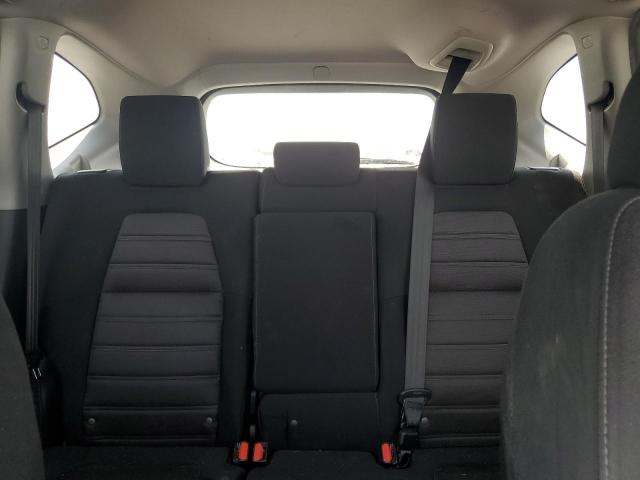2018 HONDA CR-V EX 7FARW2H50JE042659