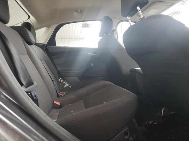 2017 FORD FOCUS SE - 1FADP3F29HL292089