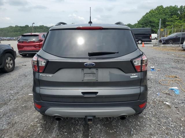 2018 FORD ESCAPE SE 1FMCU0GD7JUA02344
