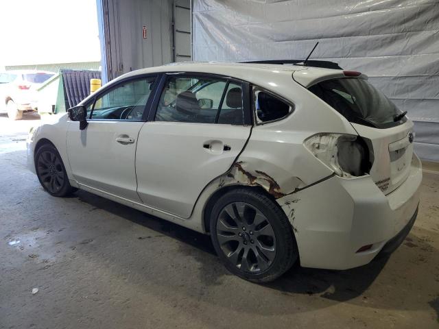 2015 SUBARU IMPREZA SP JF1GPAZ68FH204214
