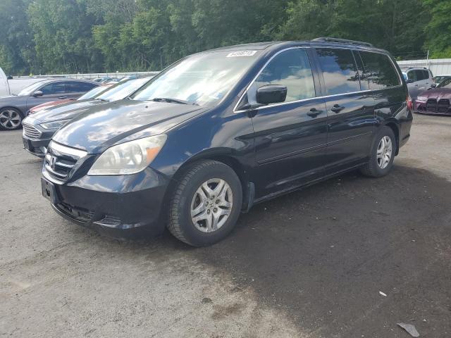 HONDA ODYSSEY EX