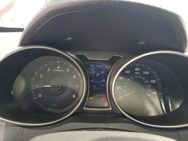 2017 HYUNDAI VELOSTER KMHTC6AD2HU322177