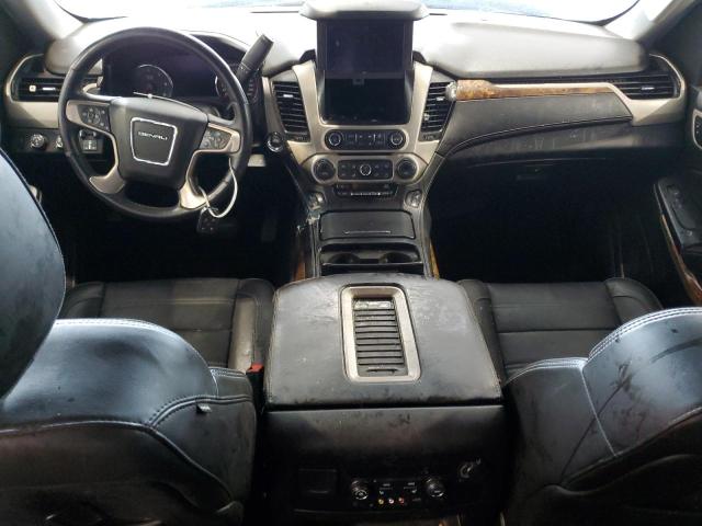 2015 GMC YUKON XL D - 1GKS2JKJ8FR648810