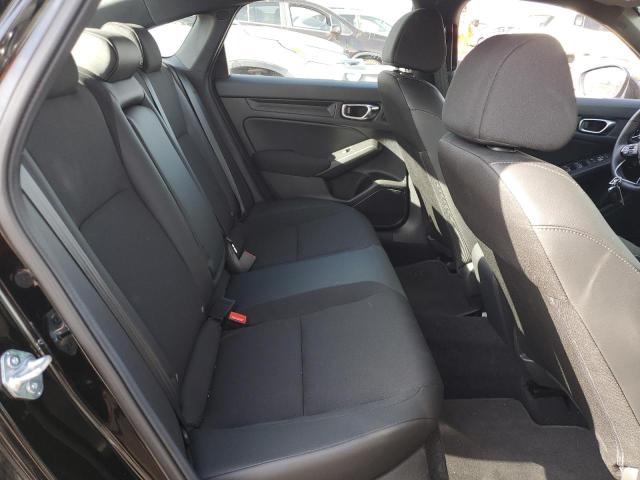2025 HONDA CIVIC SPOR 2HGFE2F57SH605529