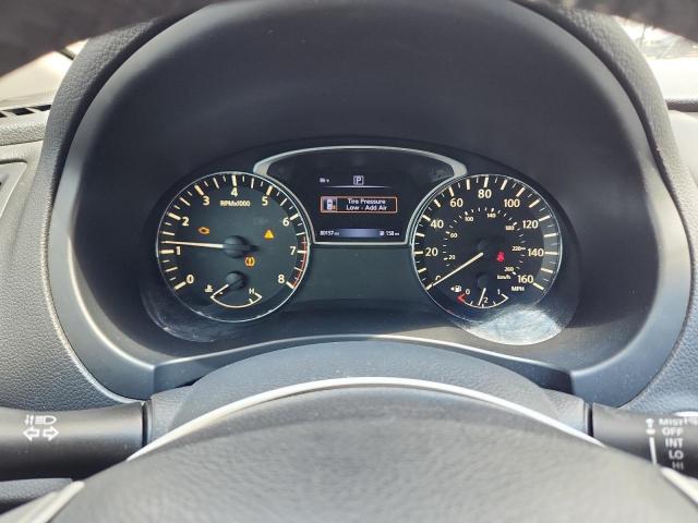 2017 NISSAN ALTIMA 2.5 - 1N4AL3AP2HC186133