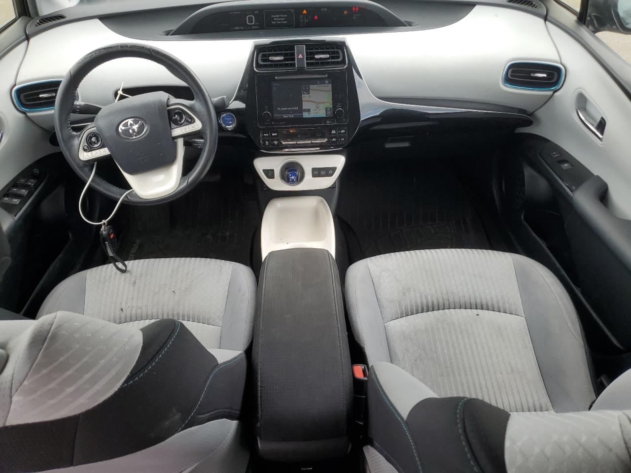 TOYOTA PRIUS PRIME PRIUS PRIM