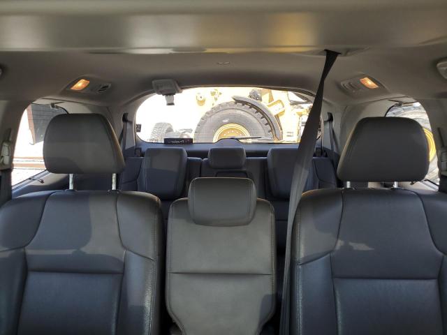 2016 HONDA ODYSSEY TO 5FNRL5H99GB027126