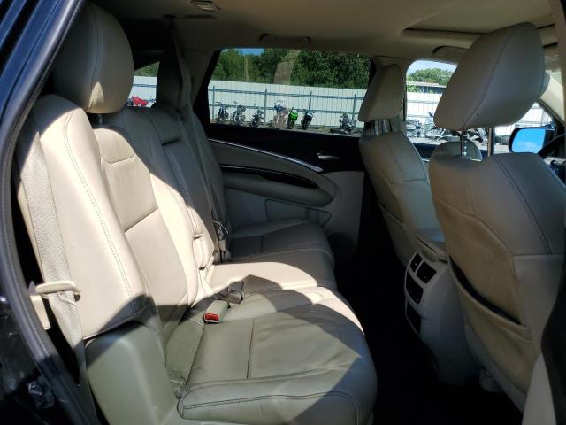 2016 ACURA MDX 5FRYD4H27GB062798