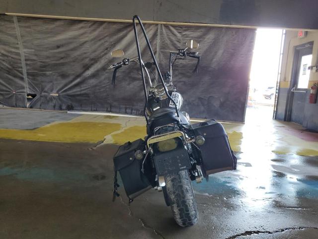 2005 HARLEY-DAVIDSON FXDWGI 1HD1GPW155K315069