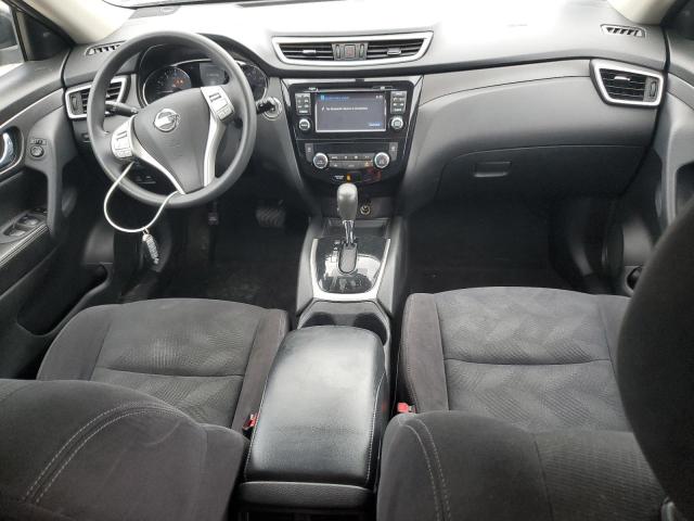 2016 NISSAN ROGUE S - JN8AT2MV1GW154533