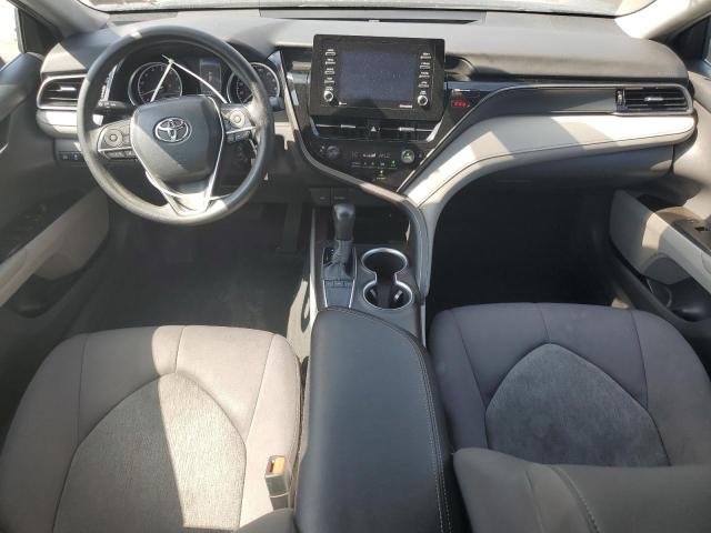 2022 TOYOTA CAMRY LE 4T1C11AK4NU650171