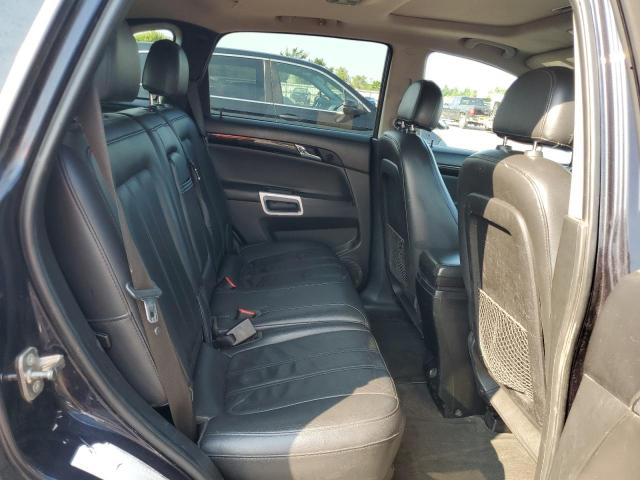 2015 CHEVROLET CAPTIVA LT 3GNAL4EK6FS528812