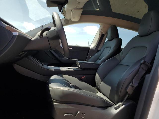 2023 TESLA MODEL Y 7SAYGDEE1PA069298