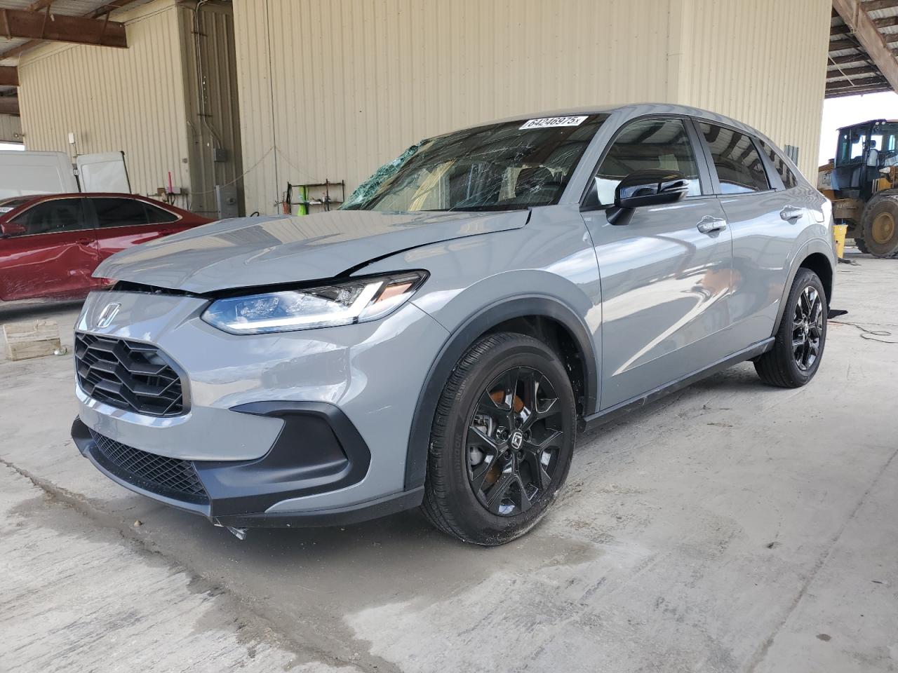 HONDA HR-V SPORT