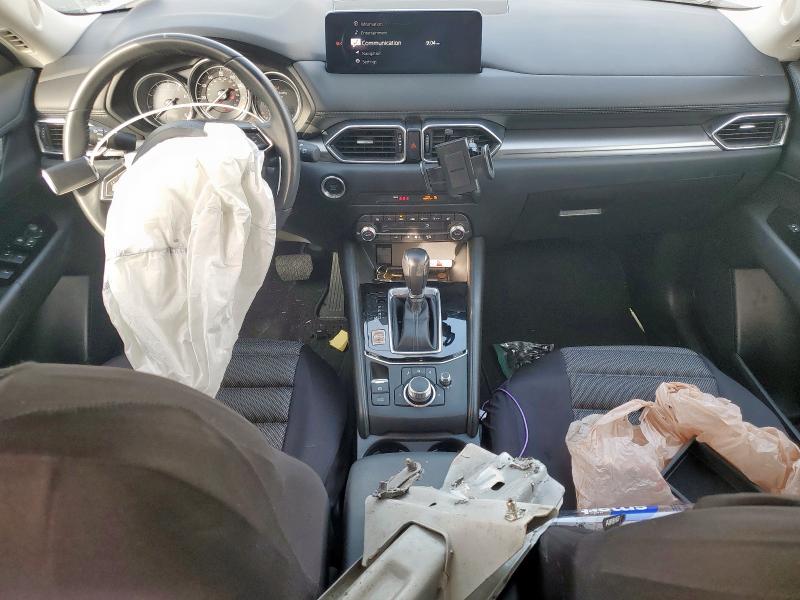 2023 MAZDA CX-5 SELEC JM3KFBBM9P0101686