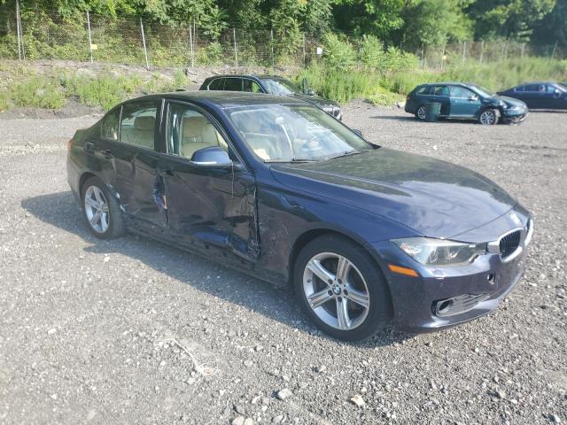 2013 BMW 328 I - WBA3B5C5XDF597444